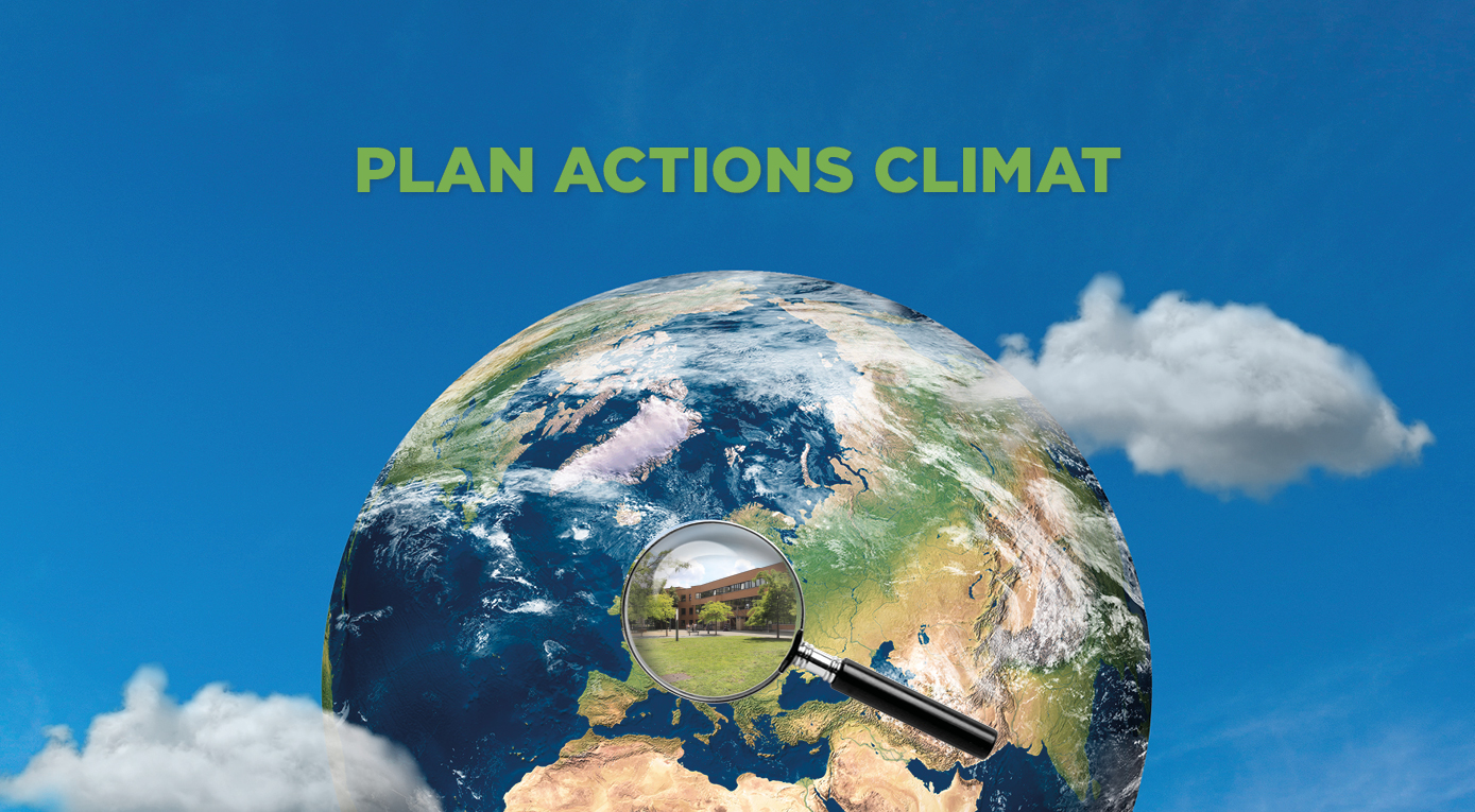 Plan d'Actions Climat pour et avec les commercant.e.s
