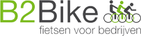 Logo B2Bike | Cyclo Europe Lucien Evere